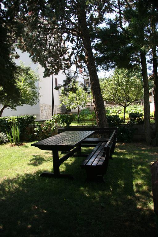 Pineta House Vidos Apartment Пореч Екстериор снимка