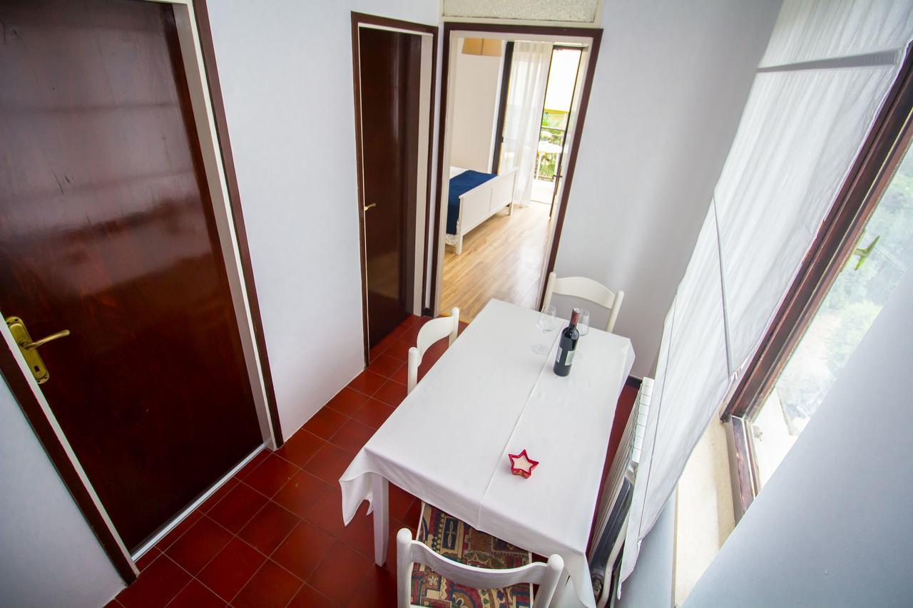 Pineta House Vidos Apartment Пореч Екстериор снимка