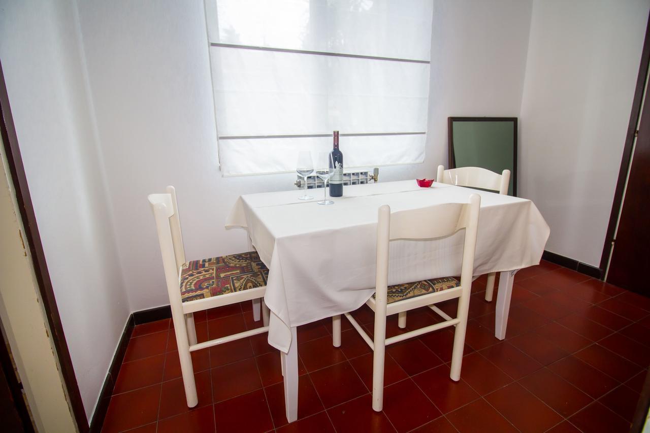 Pineta House Vidos Apartment Пореч Екстериор снимка