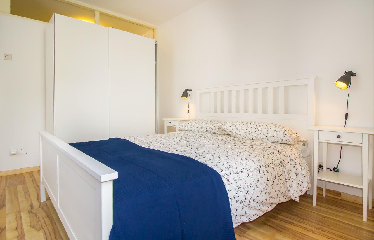 Pineta House Vidos Apartment Пореч Екстериор снимка