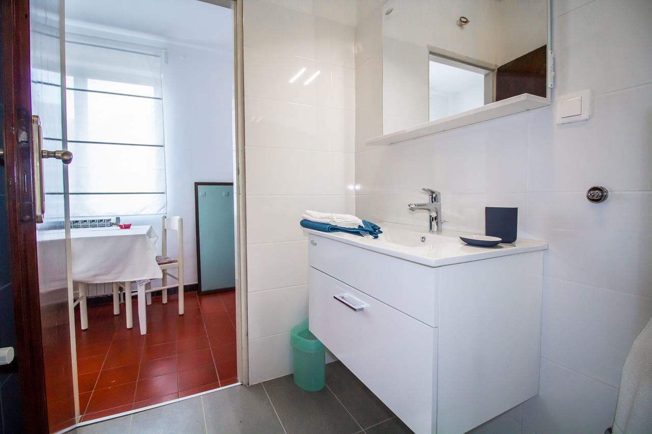 Pineta House Vidos Apartment Пореч Екстериор снимка