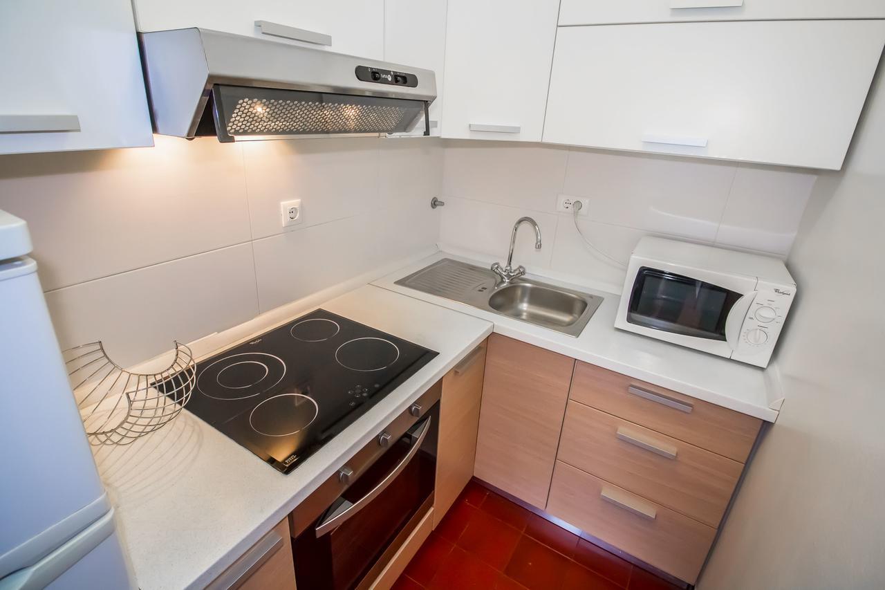 Pineta House Vidos Apartment Пореч Екстериор снимка
