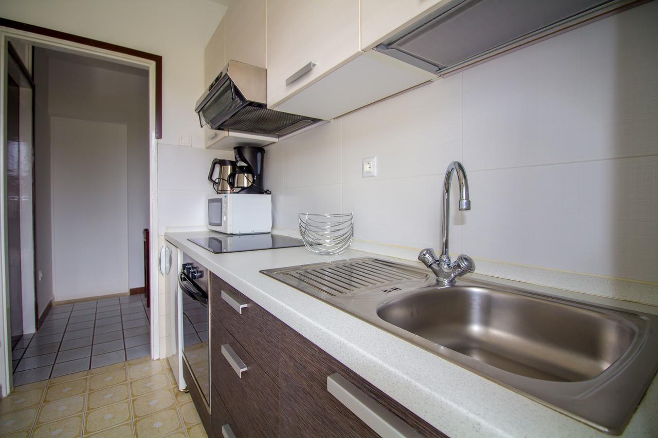 Pineta House Vidos Apartment Пореч Екстериор снимка